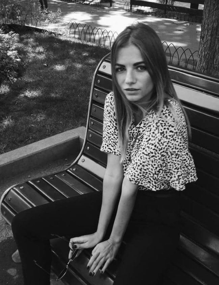 Индивидуалка 🎥 Анита фото № 2 в городе Струнино