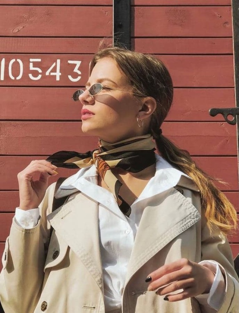 Индивидуалка 🎥 Анита фото № 2 в городе Струнино