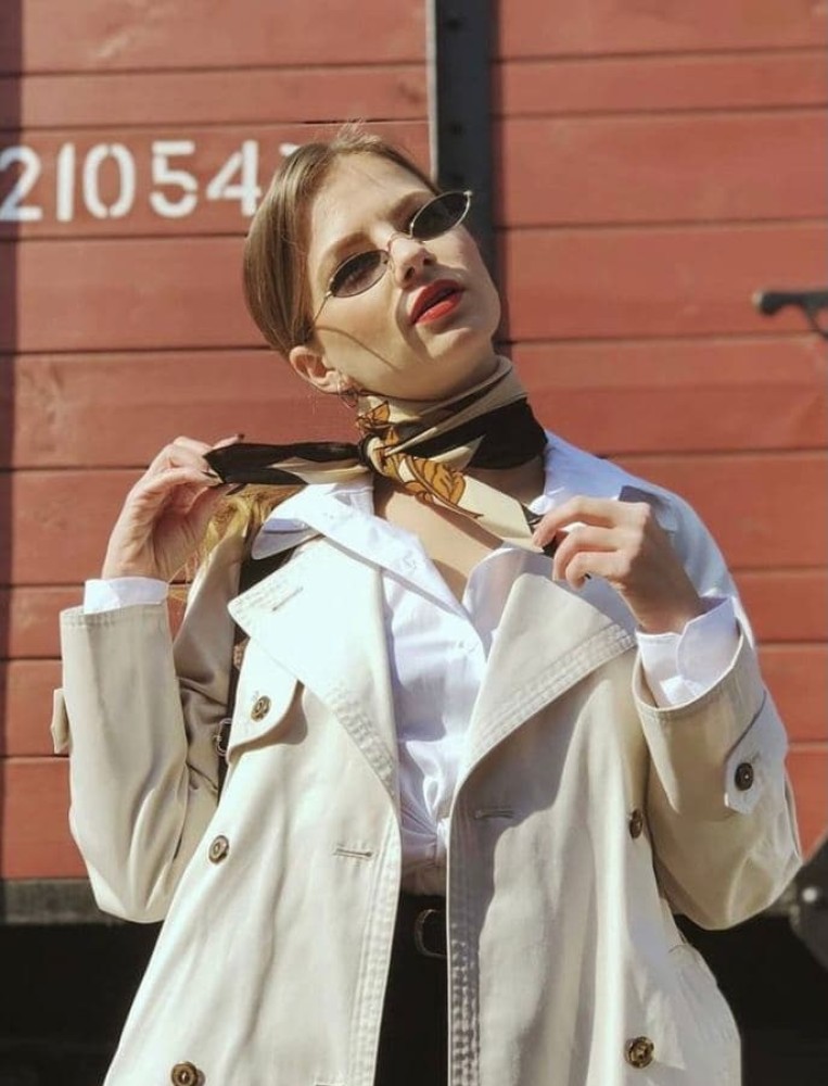 Индивидуалка 🎥 Анита фото № 2 в городе Струнино