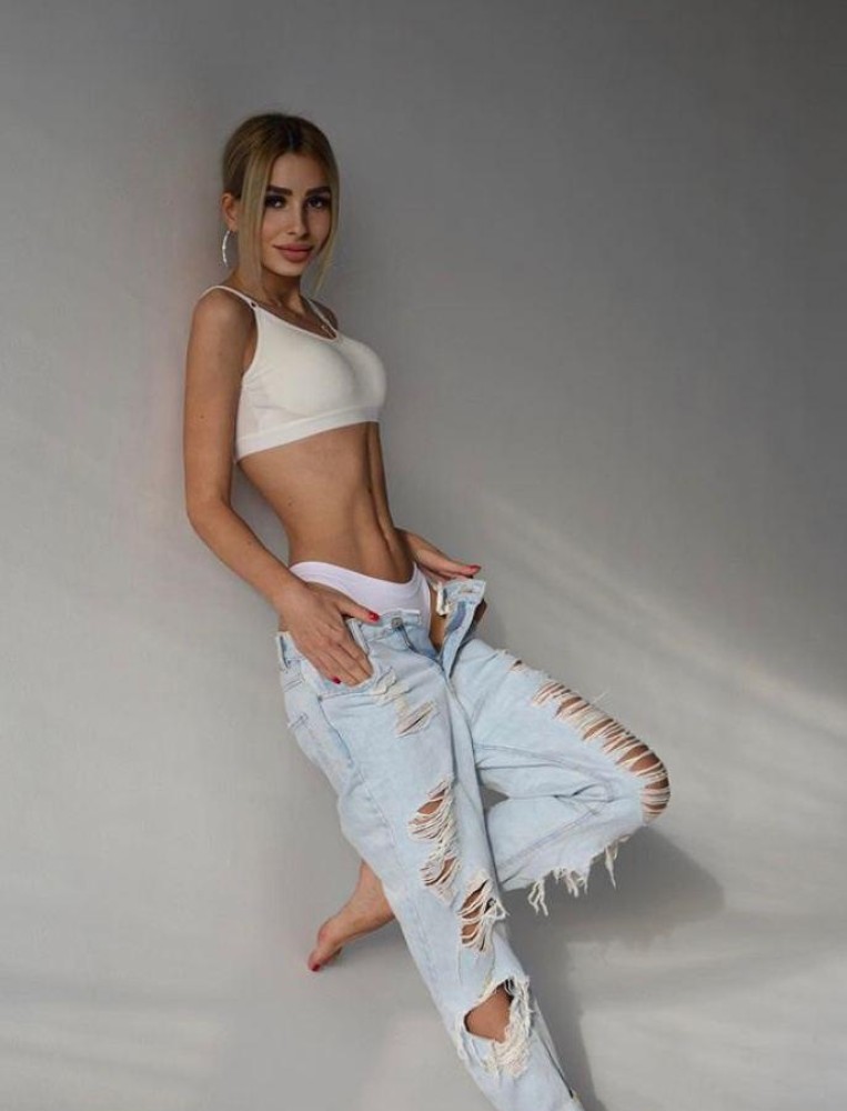 Индивидуалка 🎥 Эля фото № 2 в городе Струнино