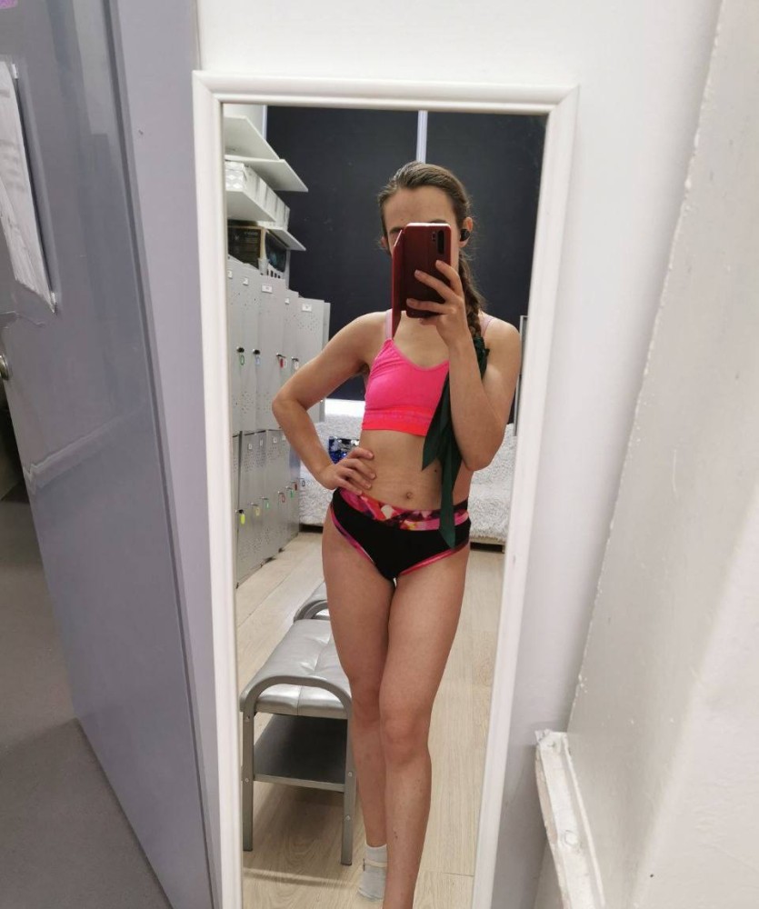 Индивидуалка 🎥 Роксана фото № 2 в городе Струнино