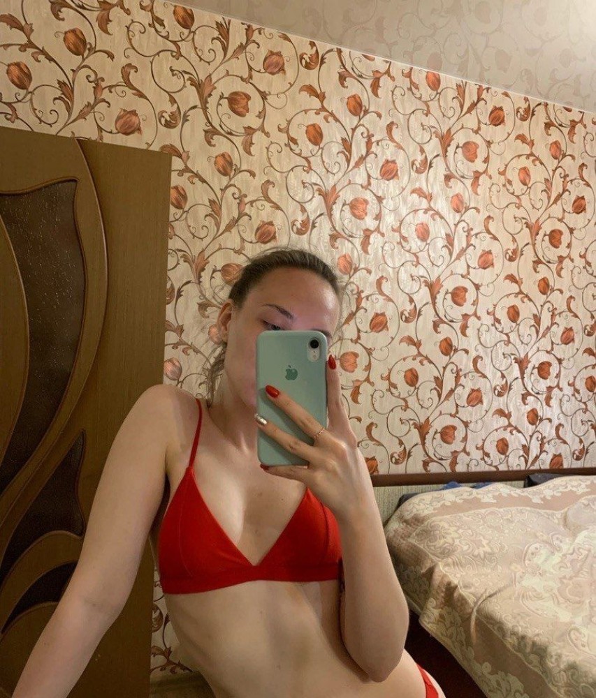 Индивидуалка Елизавета главное фото в городе Струнино 