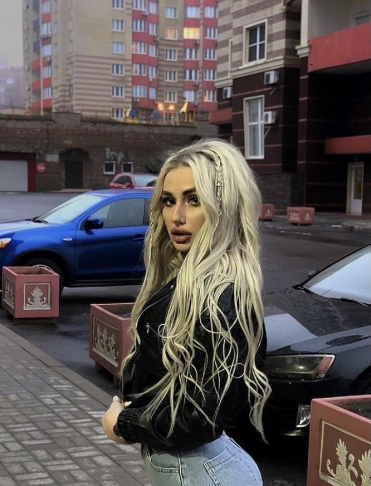 Индивидуалка 🎥 Алиса главное фото в городе Струнино 