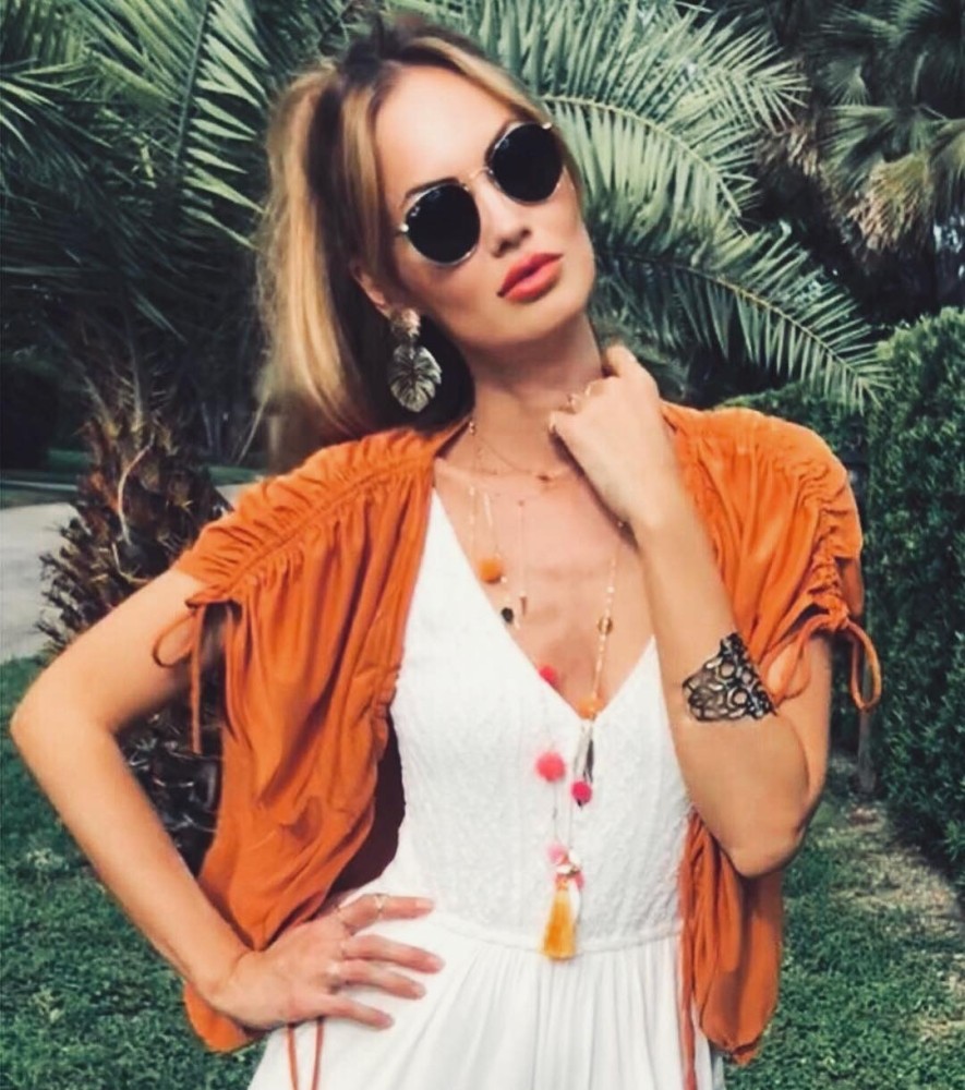 Индивидуалка Ольга главное фото в городе Струнино 