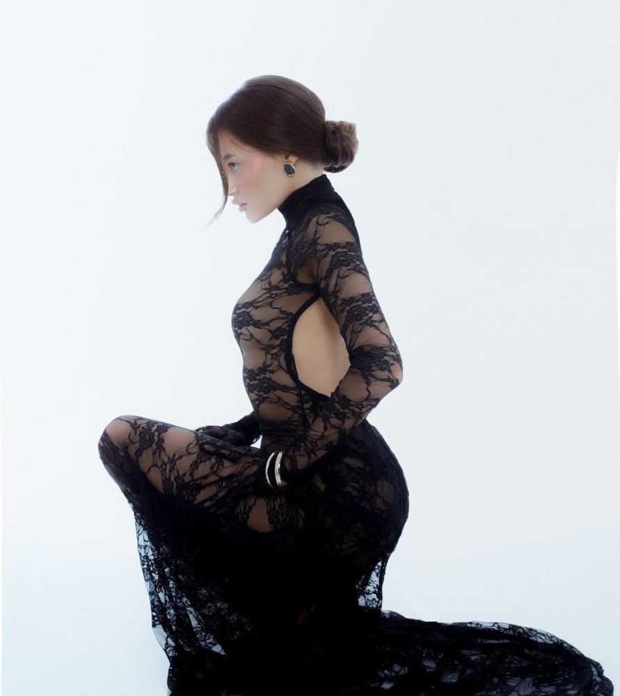 Индивидуалка Алевтина фото № 2 в городе Струнино