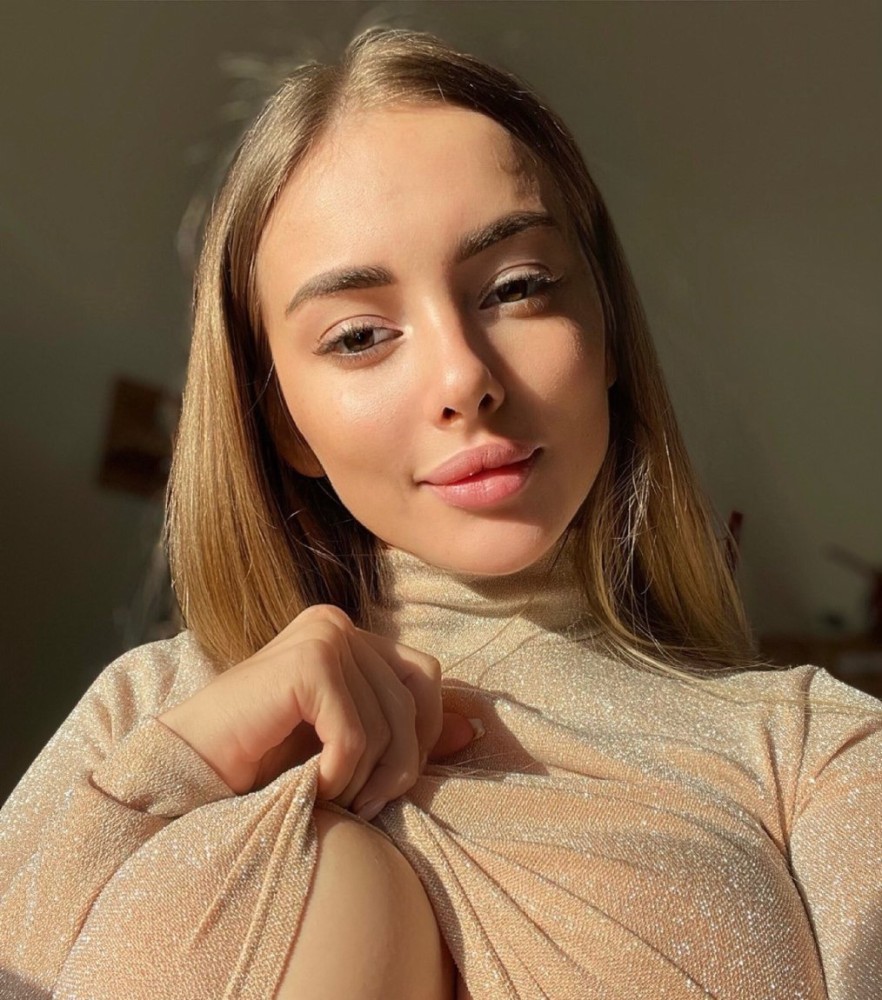 Индивидуалка Алевтина фото № 2 в городе Струнино