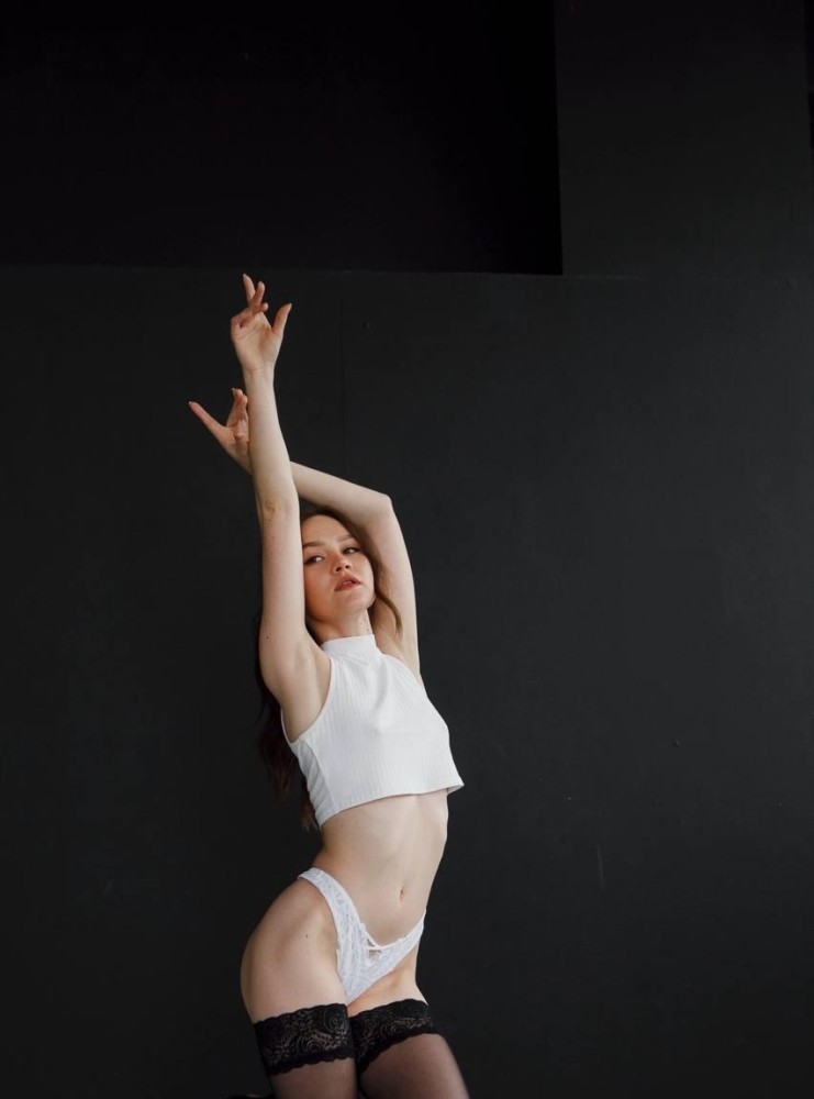 Индивидуалка Алиночка фото № 2 в городе Струнино