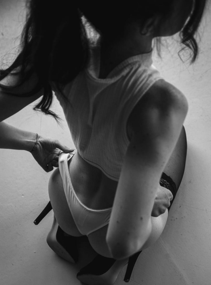 Индивидуалка Алиночка фото № 2 в городе Струнино