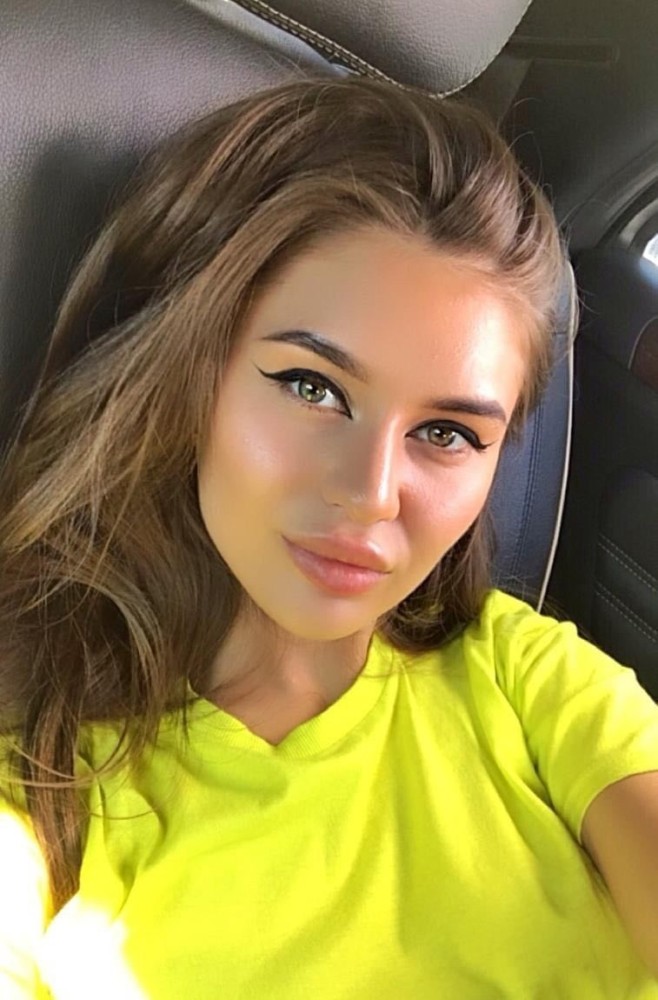 Индивидуалка Аня фото № 2 в городе Струнино