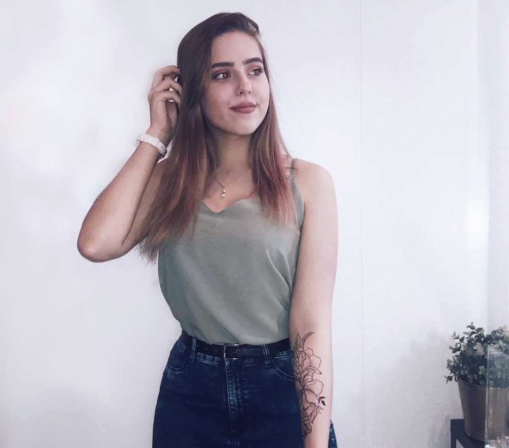 Индивидуалка Катя главное фото в городе Струнино 