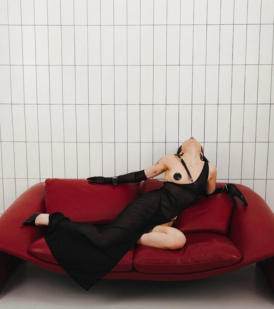 Индивидуалка Эльвира фото № 2 в городе Струнино