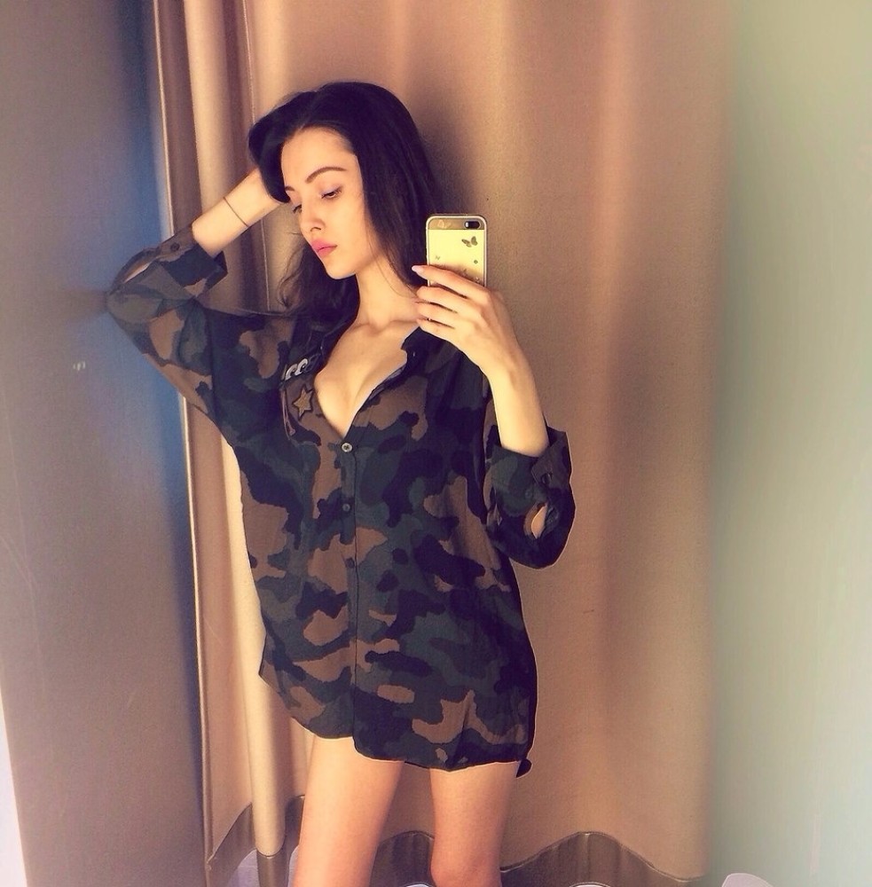 Индивидуалка ЭЛЯ фото № 2 в городе Струнино