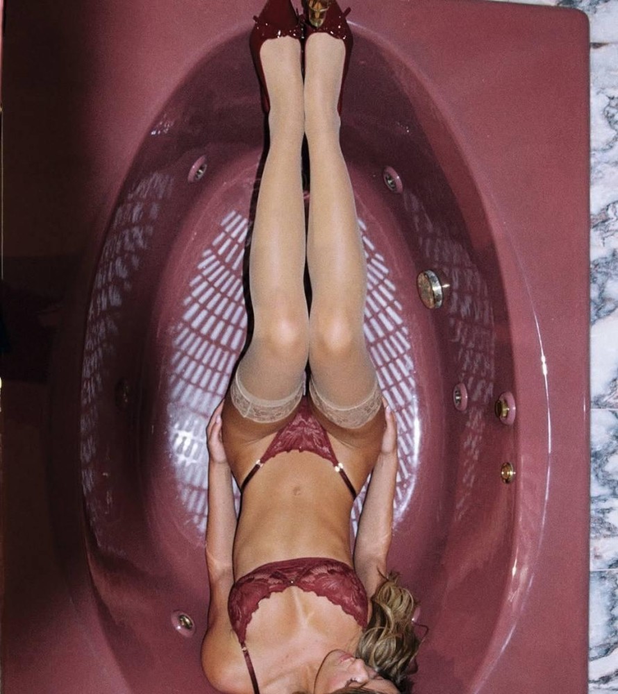 Индивидуалка Инга фото № 2 в городе Струнино