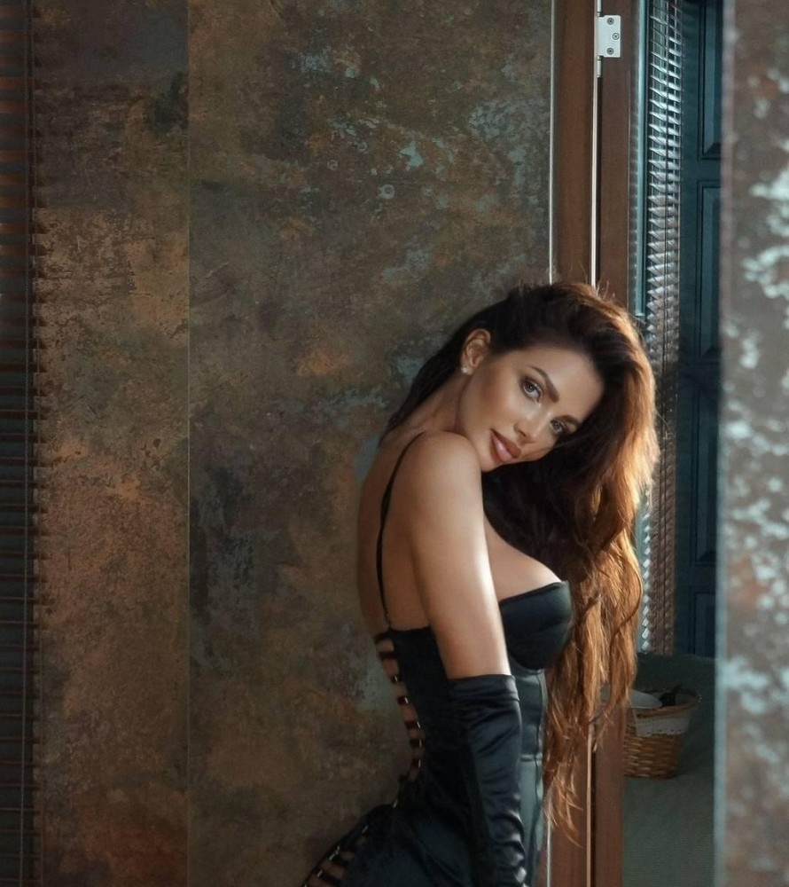 Индивидуалка Инна фото № 2 в городе Струнино