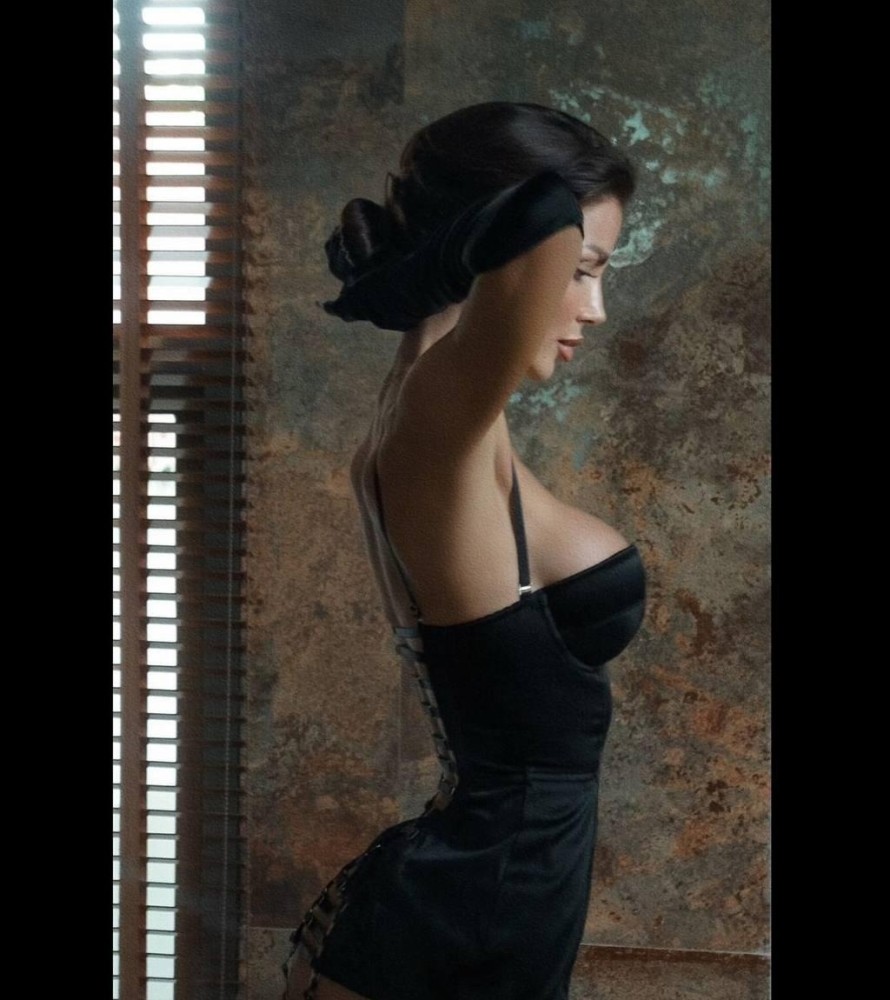 Индивидуалка Инна фото № 2 в городе Струнино