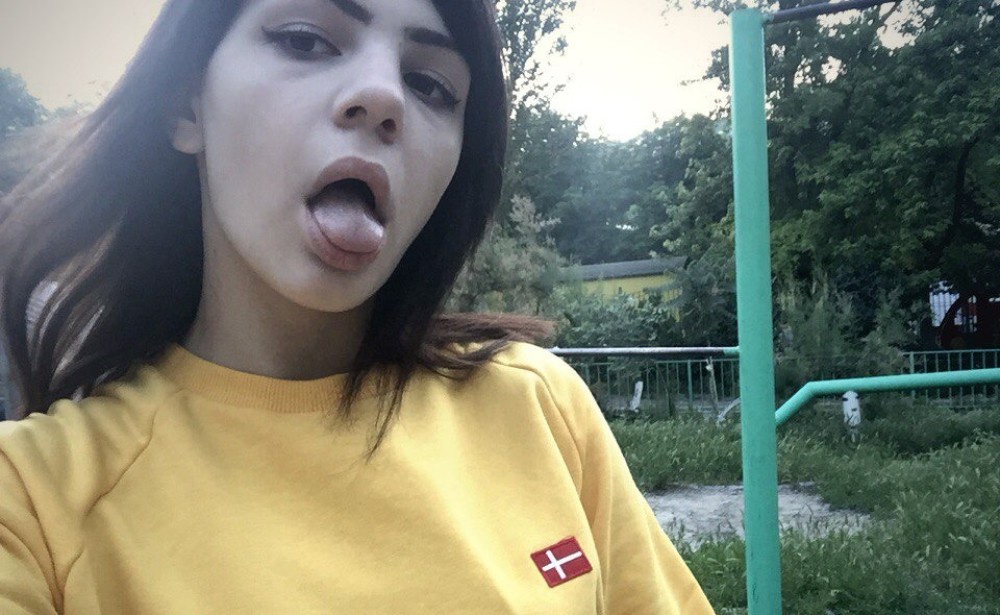 Индивидуалка Ирен фото № 2 в городе Струнино