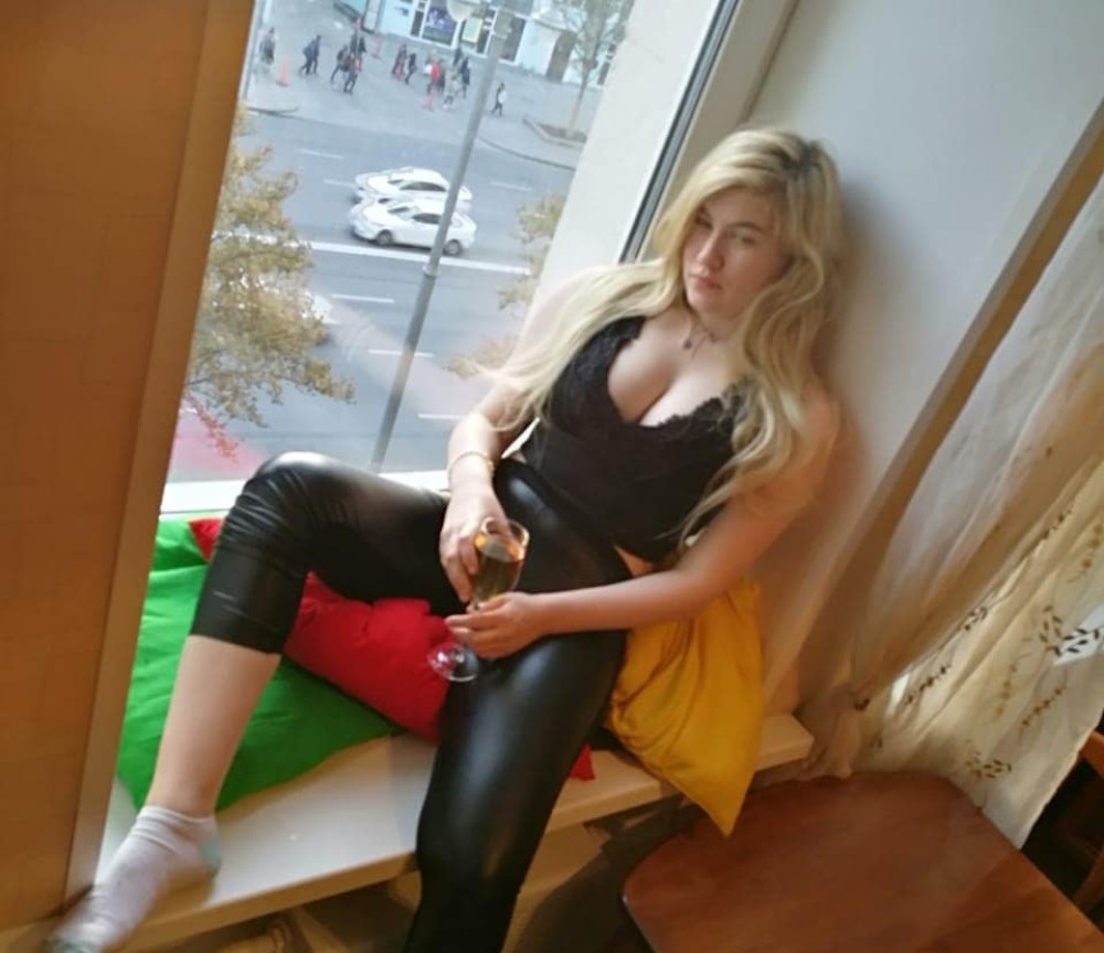 Индивидуалка Карина фото № 2 в городе Струнино