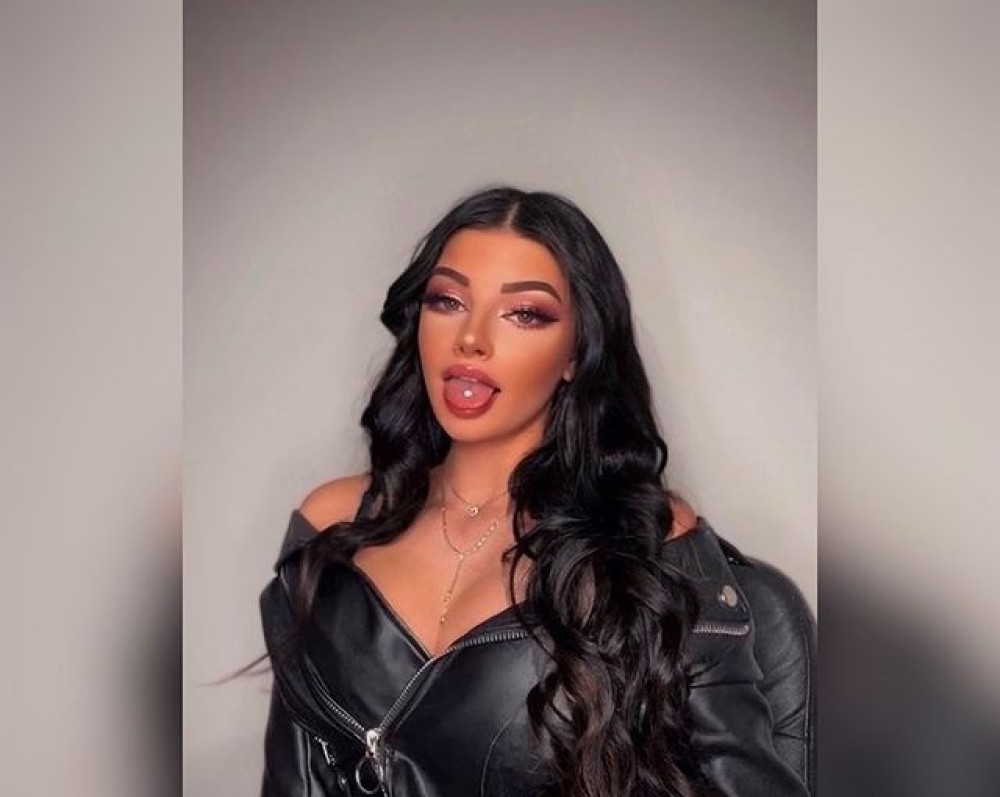 Индивидуалка Катерина фото № 2 в городе Струнино