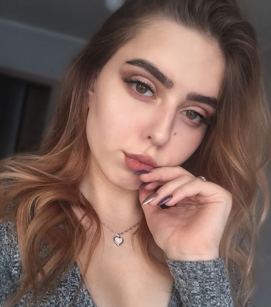 Индивидуалка Катя фото № 2 в городе Струнино