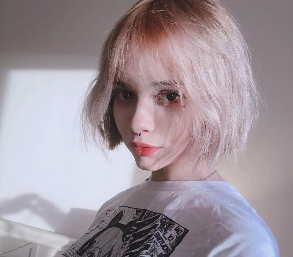 Индивидуалка Лиза фото № 2 в городе Струнино