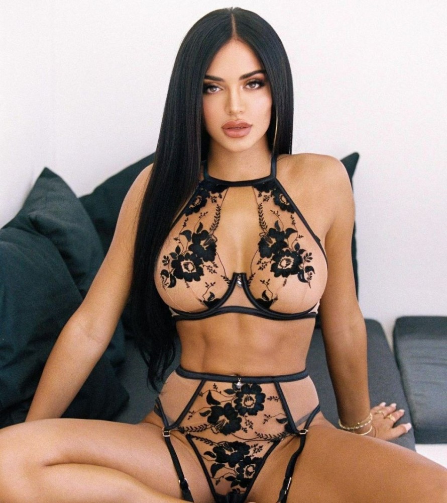 Индивидуалка Мари фото № 2 в городе Струнино