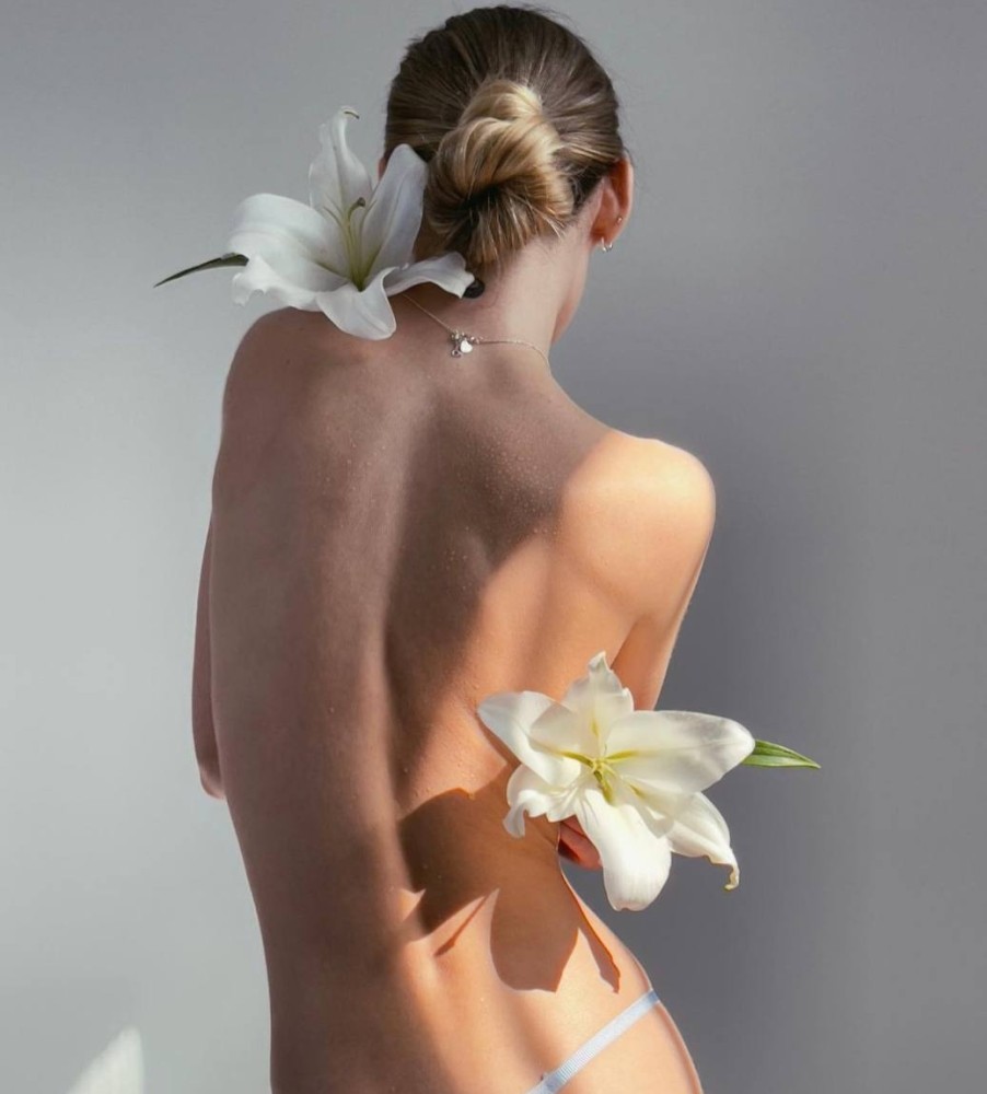 Индивидуалка Настя фото № 2 в городе Струнино