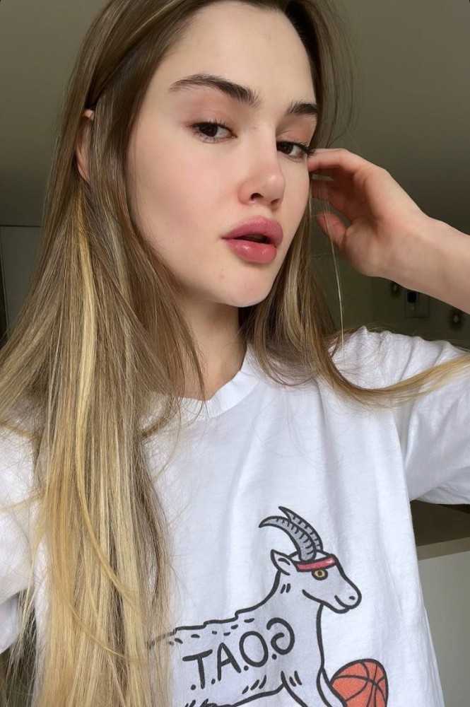 Индивидуалка Настя фото № 2 в городе Струнино