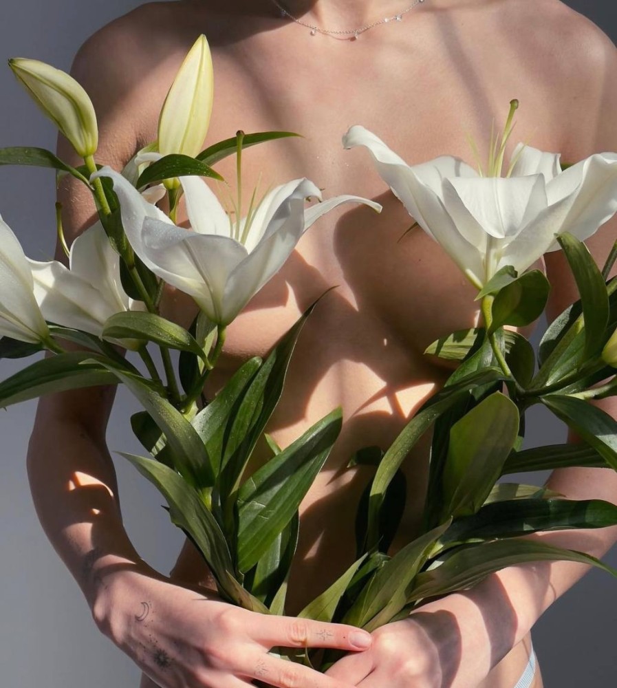 Индивидуалка Настя фото № 2 в городе Струнино