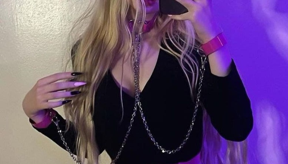 Индивидуалка Наташа фото № 2 в городе Струнино