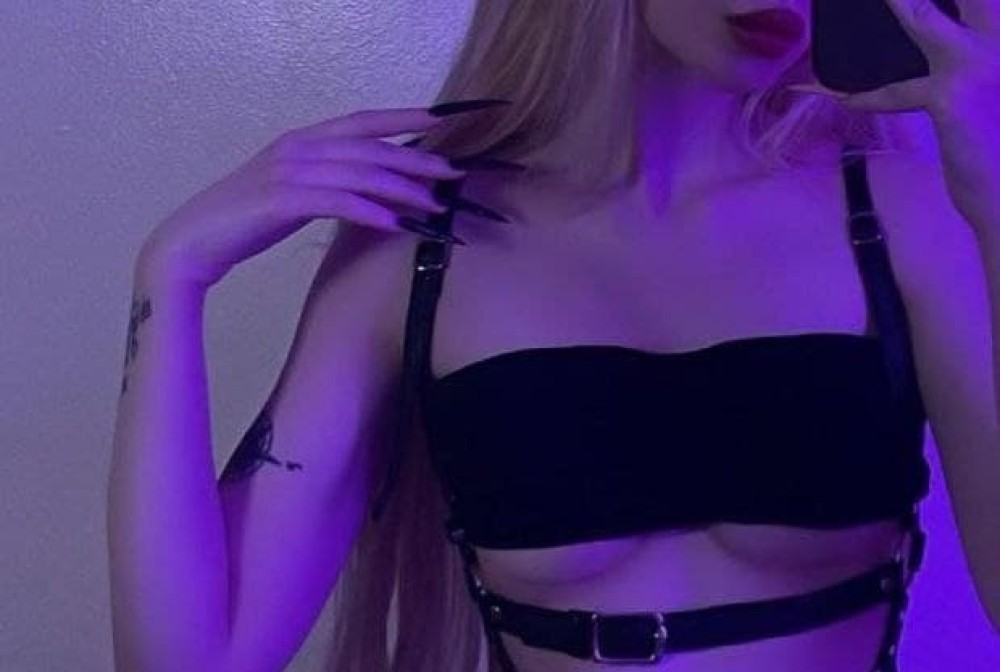 Индивидуалка Наташа фото № 2 в городе Струнино