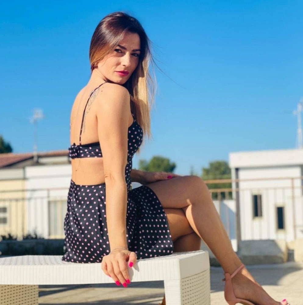 Индивидуалка Оксана главное фото в городе Струнино 