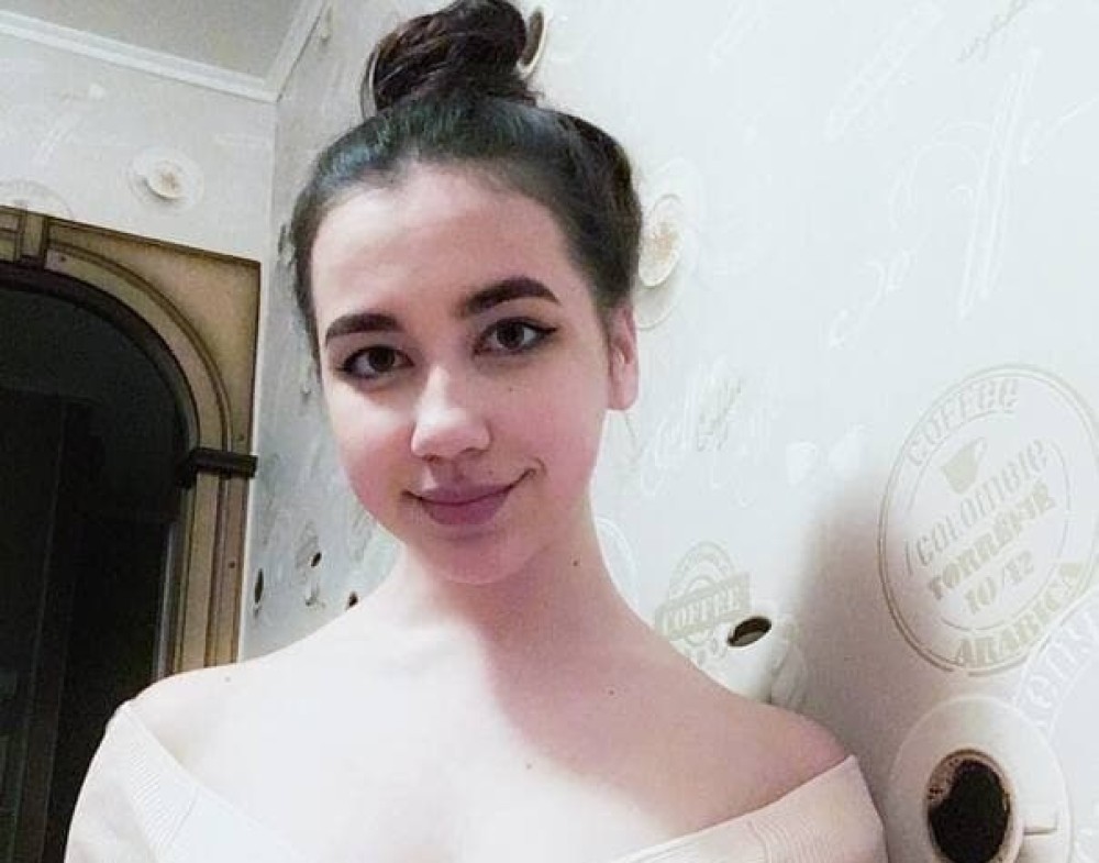 Индивидуалка Ульяна главное фото в городе Струнино 