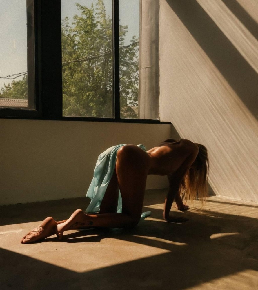 Индивидуалка Владлена главное фото в городе Струнино 