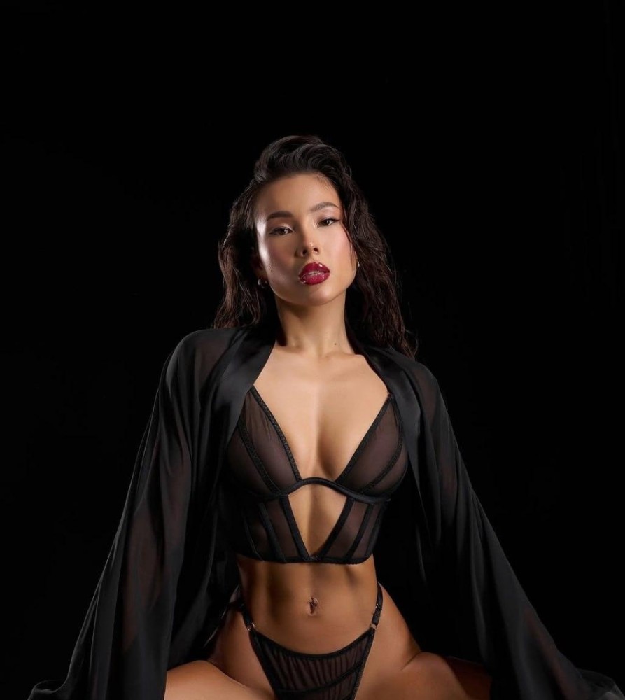 Индивидуалка АСЯ главное фото в городе Струнино 