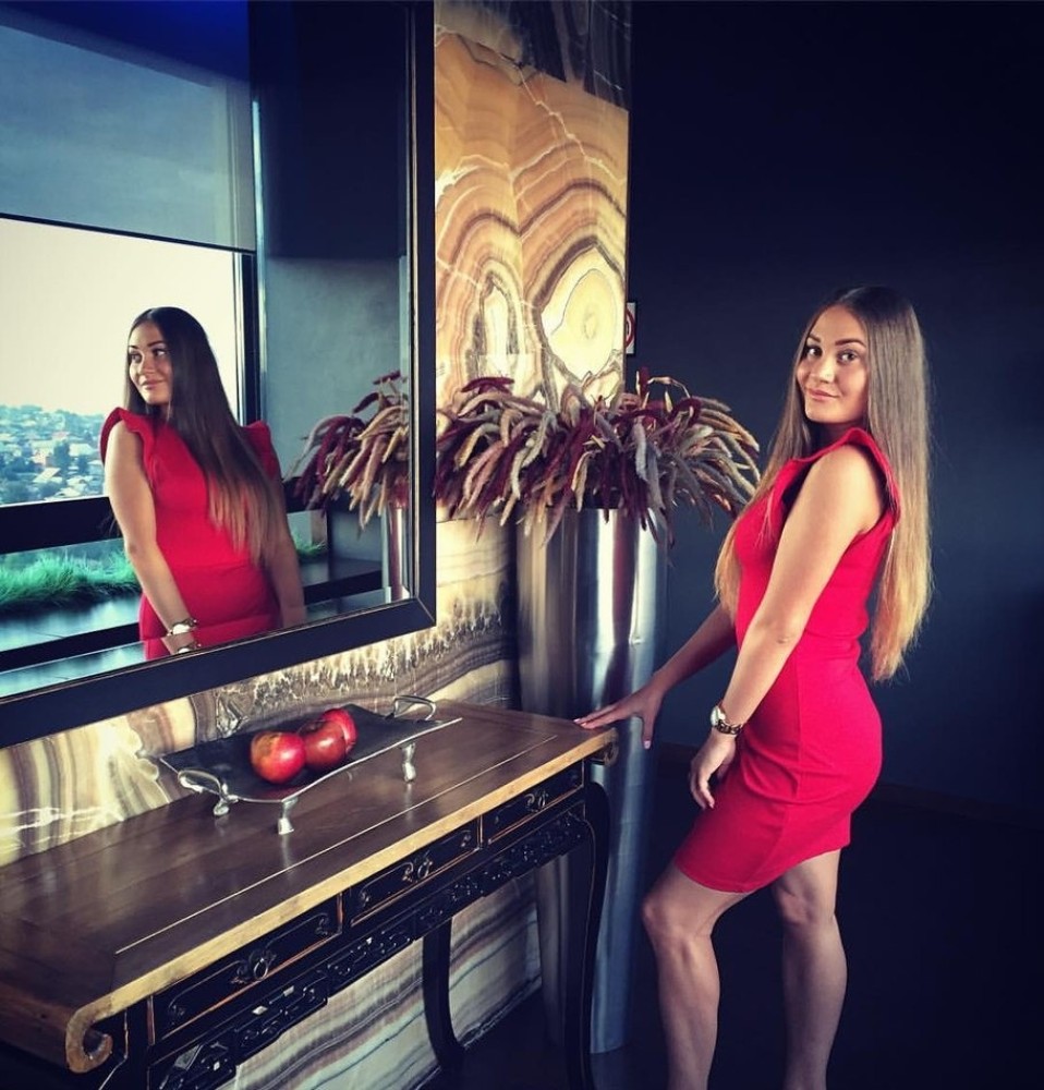 Индивидуалка Татьяна фото № 2 в городе Струнино