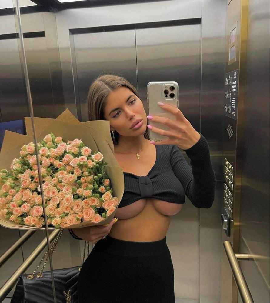 Индивидуалка Влада фото № 2 в городе Струнино