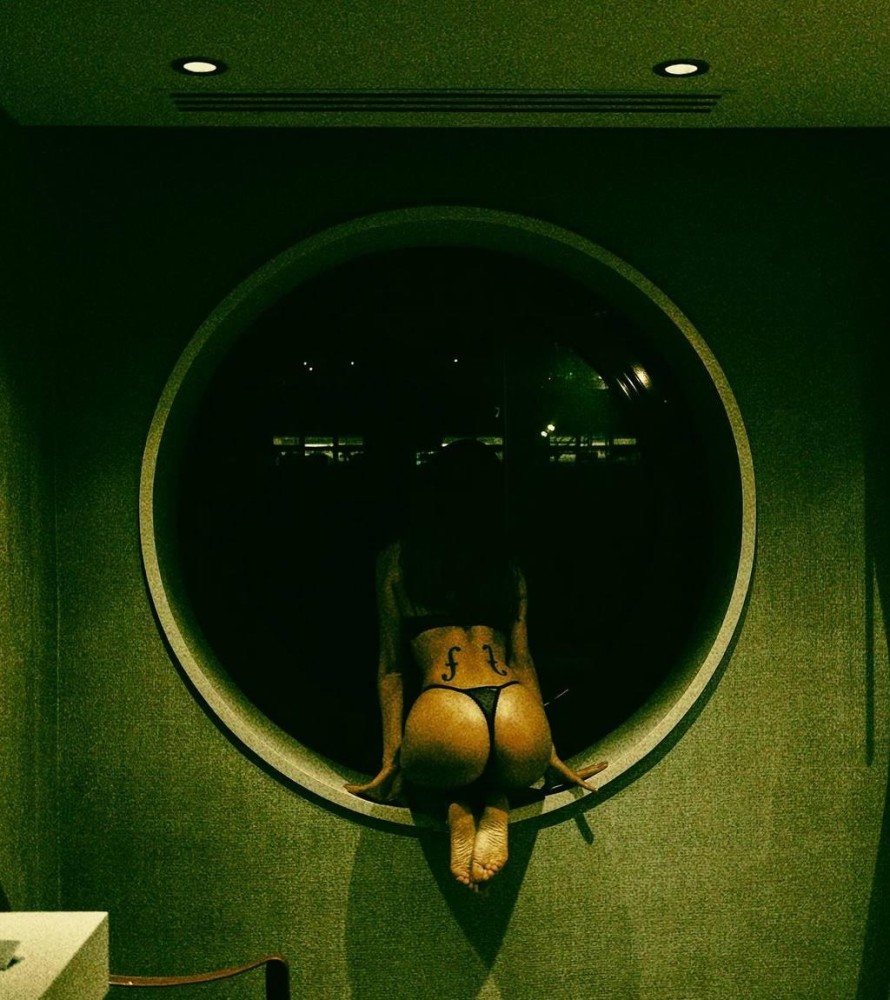 Индивидуалка Яна фото № 2 в городе Струнино