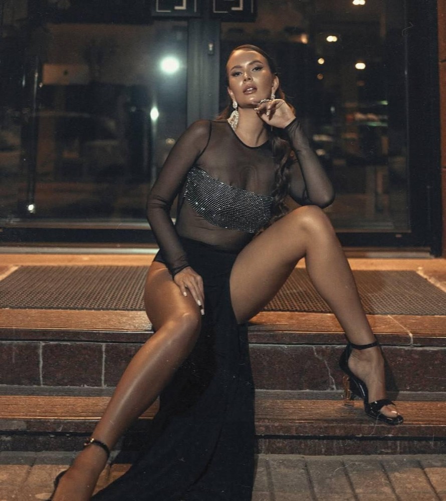 Индивидуалка Жасмин фото № 2 в городе Струнино