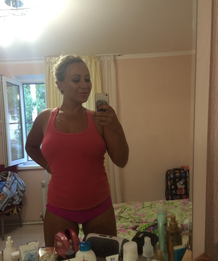 Индивидуалка Злата фото № 2 в городе Струнино