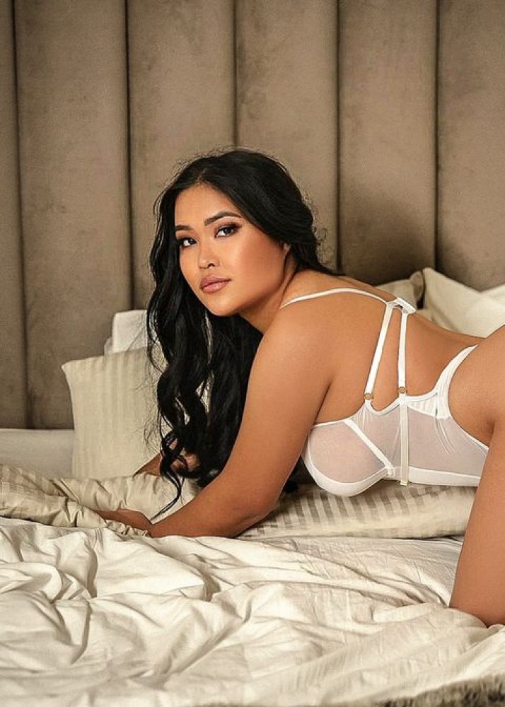 Индивидуалка Айка фото № 2 в городе Струнино