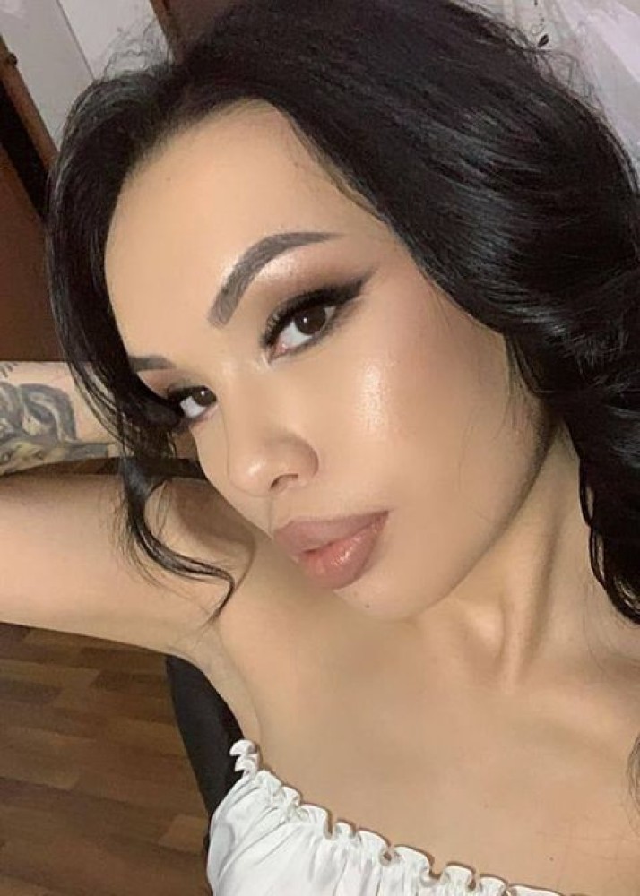 Индивидуалка Айлин фото № 2 в городе Струнино