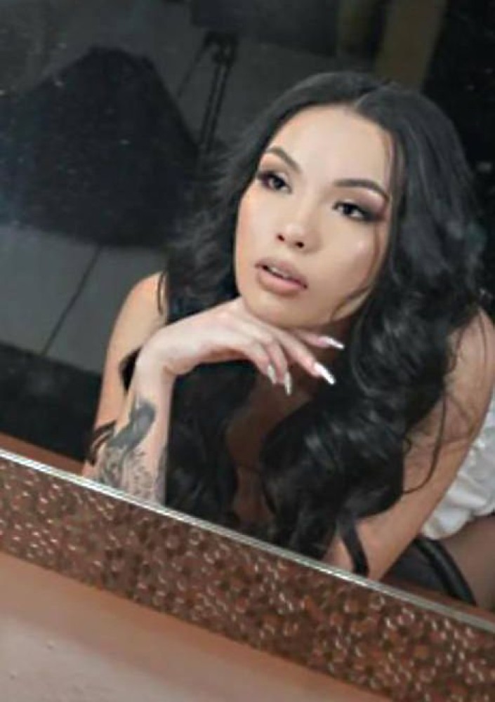 Индивидуалка Айлин фото № 2 в городе Струнино