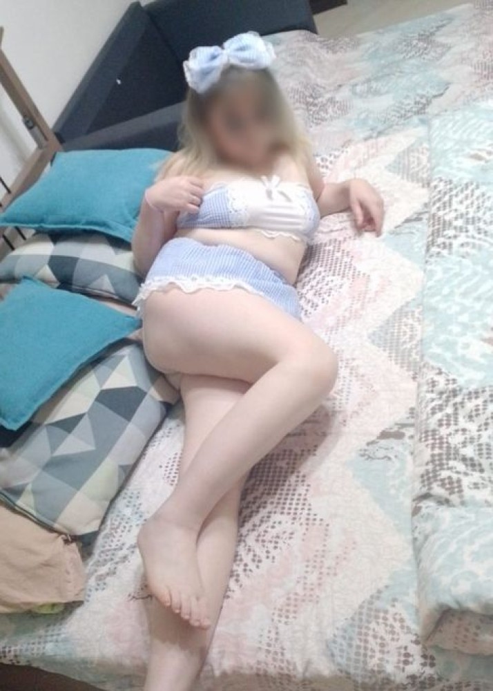 Индивидуалка Альбина главное фото в городе Струнино 