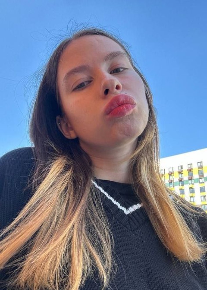 Индивидуалка алекса главное фото в городе Струнино 