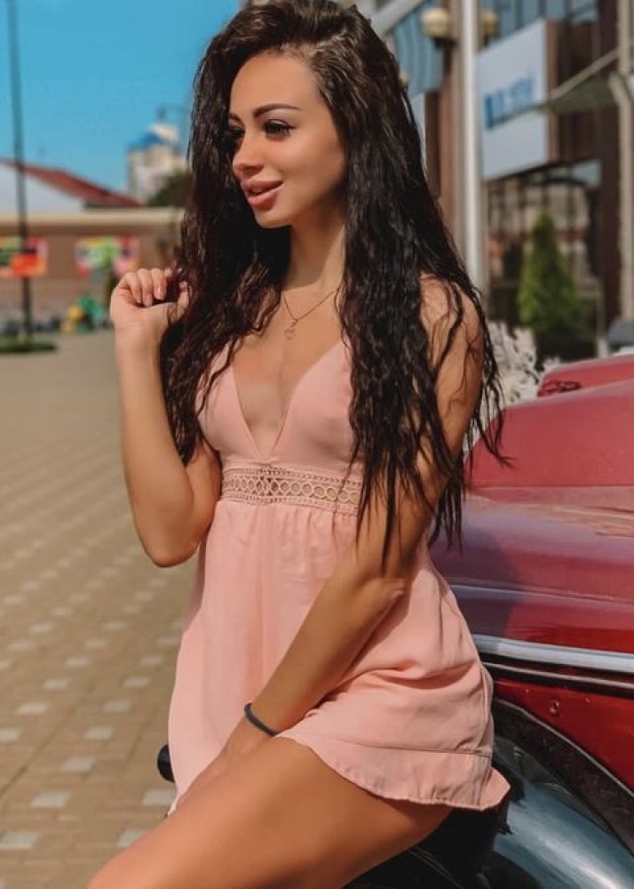 Индивидуалка Алина фото № 2 в городе Струнино