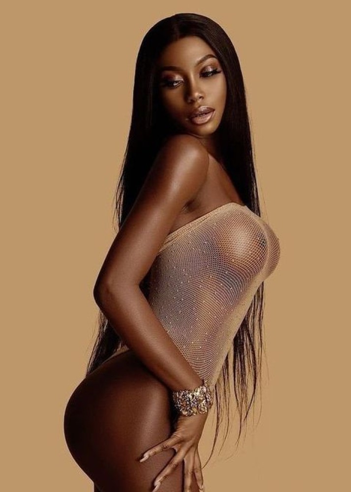 Индивидуалка Аманда фото № 2 в городе Струнино