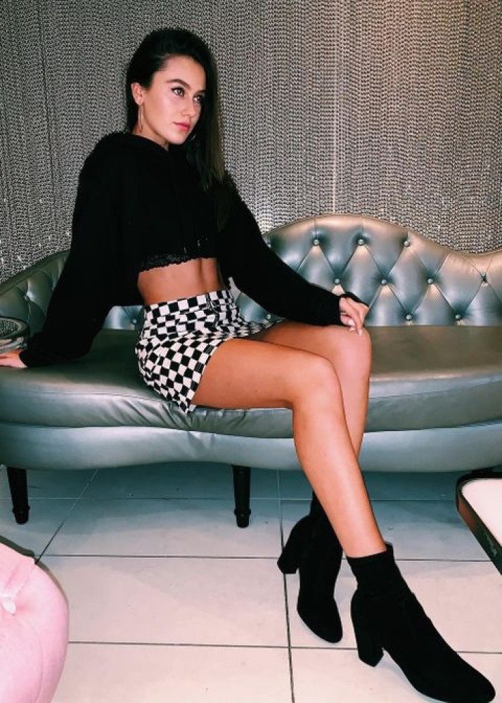 Индивидуалка Аманда фото № 2 в городе Струнино