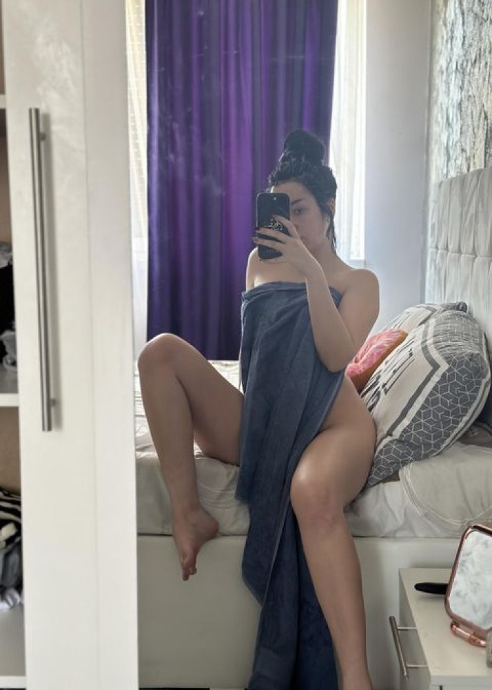 Индивидуалка Амина фото № 2 в городе Струнино