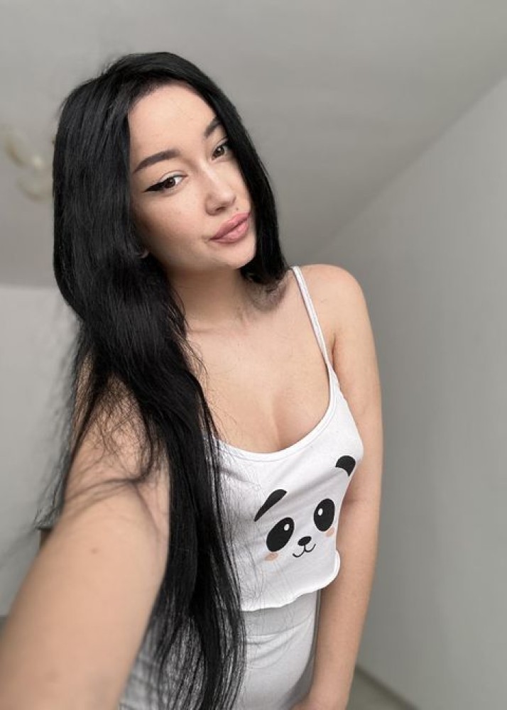 Индивидуалка Амина фото № 2 в городе Струнино