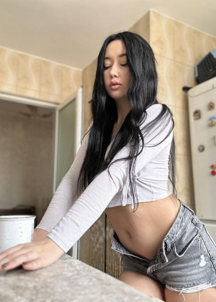 Индивидуалка Амина фото № 2 в городе Струнино